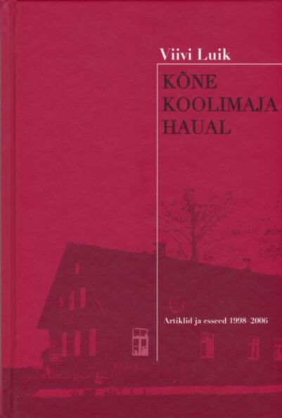 Kõne koolimaja haual