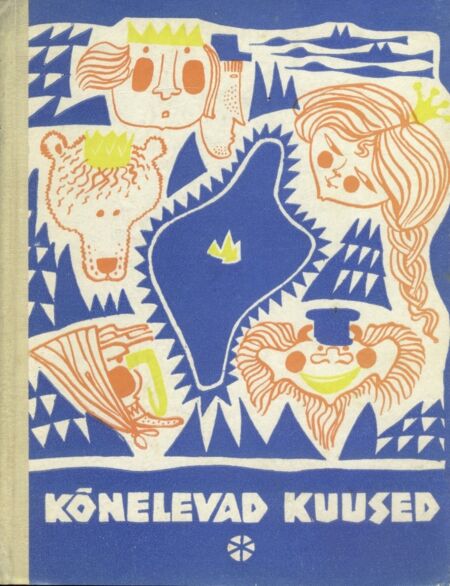 Kõnelevad kuused
