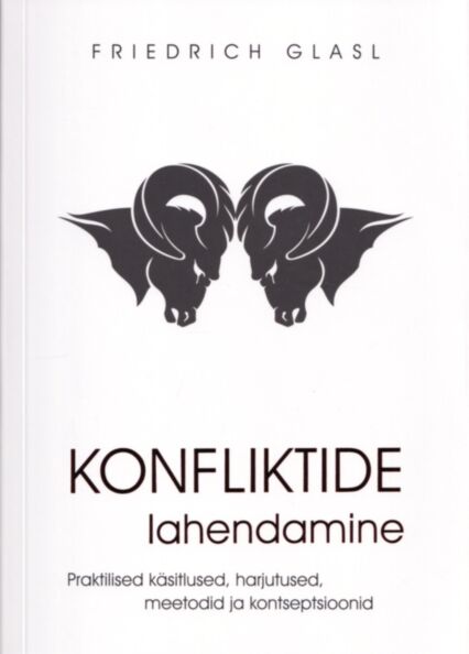 Konfliktide lahendamine