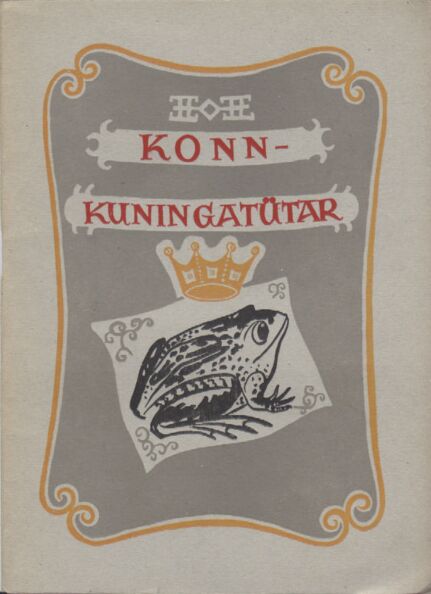 Konn-kuningatütar