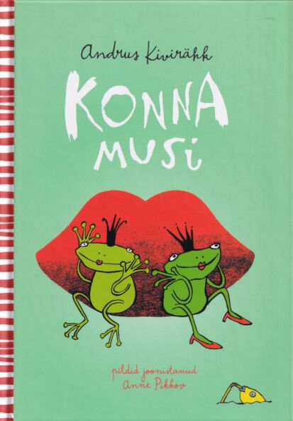 Konna musi
