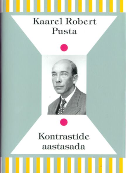 Kontrastide aastasada