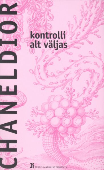 Kontrolli alt väljas