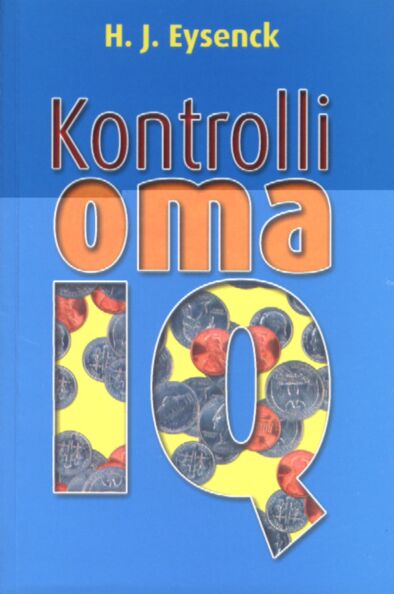 Kontrolli oma IQ