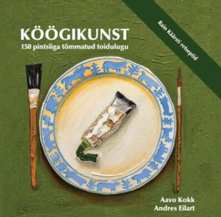 Köögikunst