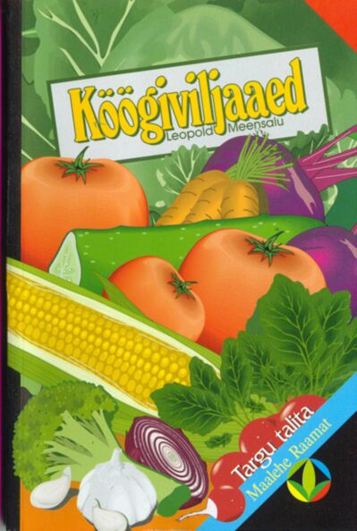 Köögiviljaaed