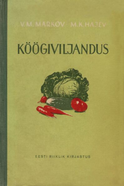 Köögiviljandus