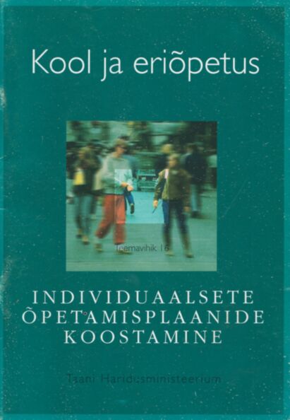 Kool ja eriõpetus