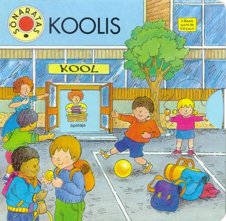 Koolis