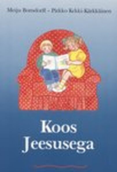 Koos Jeesusega
