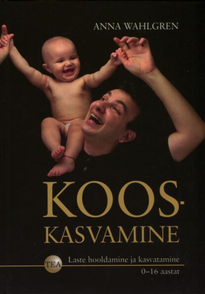 Kooskasvamine
