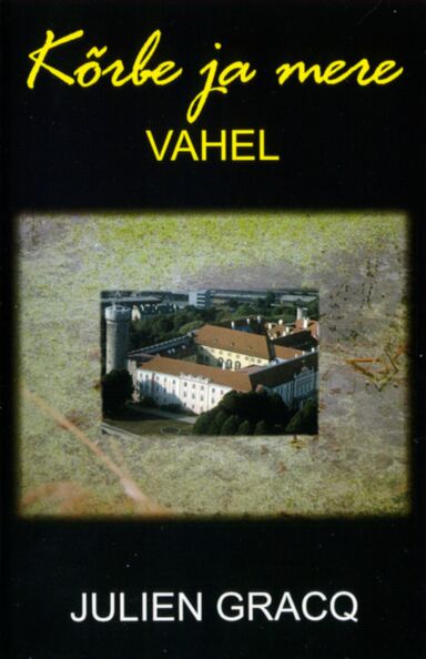 Kõrbe ja mere vahel