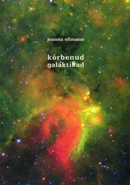 Kõrbenud galaktikad