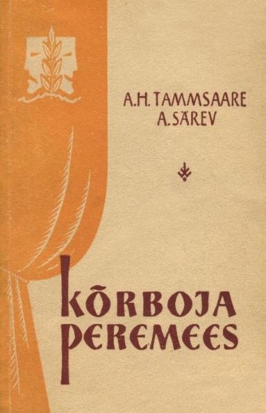 Kõrboja peremees