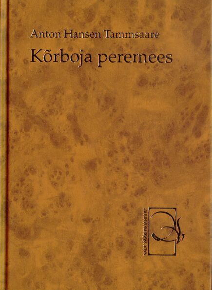 Kõrboja peremees