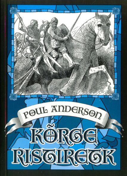 Kõrge ristiretk