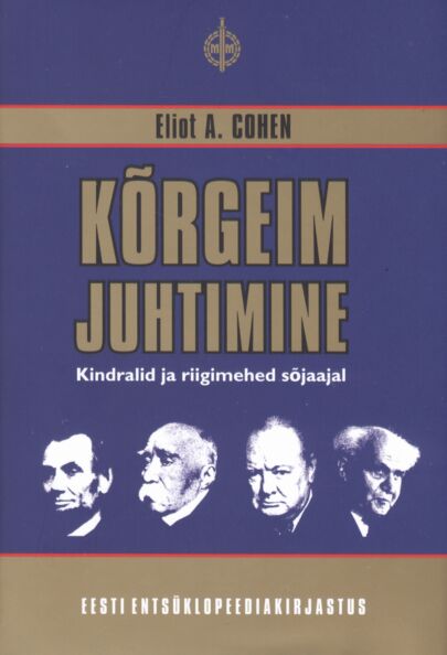 Kõrgeim juhtimine