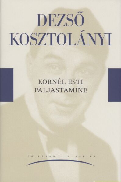 Kornél Esti paljastamine