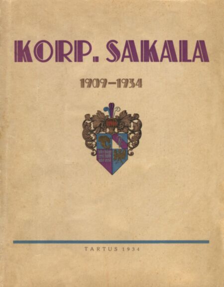 Korp. Sakala