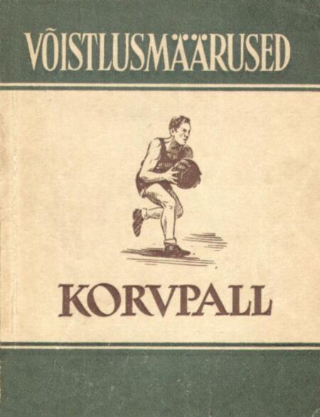 Korvpall