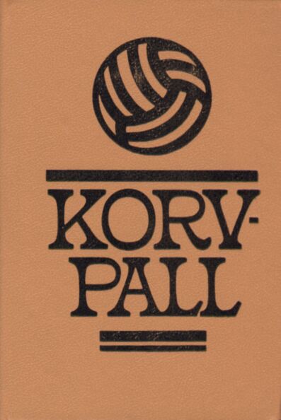 Korvpall