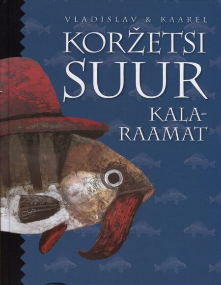 Koržetsi suur kalaraamat