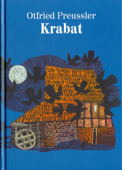 Krabat