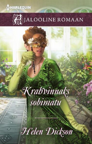 Krahvinnaks sobimatu