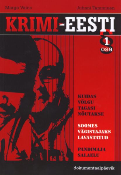 Krimi-Eesti