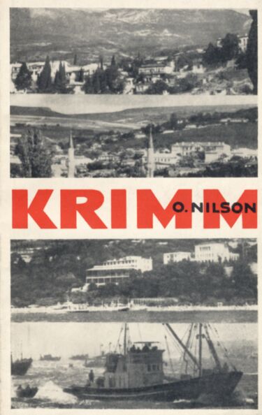 Krimm