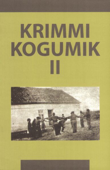 Krimmi kogumik 2. osa