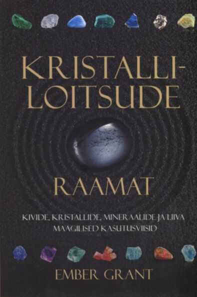 Kristalliloitsude raamat