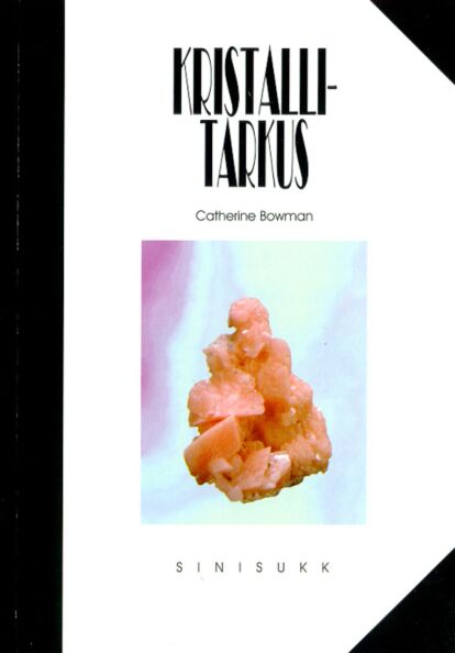 Kristallitarkus