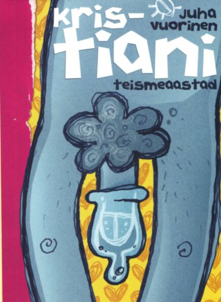 Kristiani teismeaastad