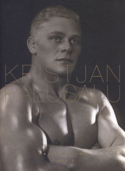 Kristjan Palusalu