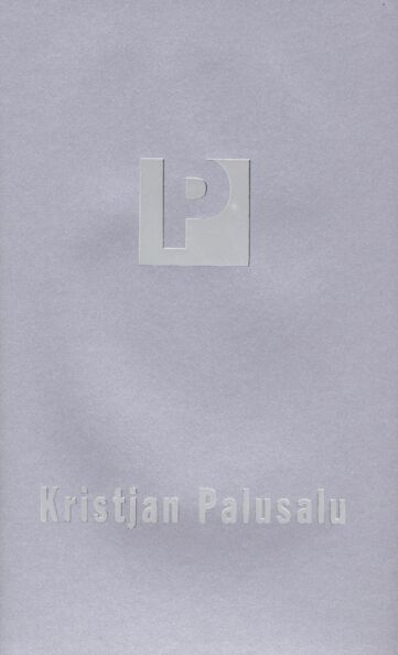 Kristjan Palusalu