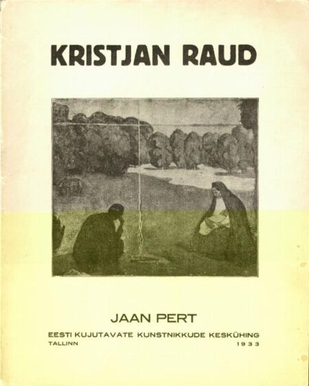 Kristjan Raud