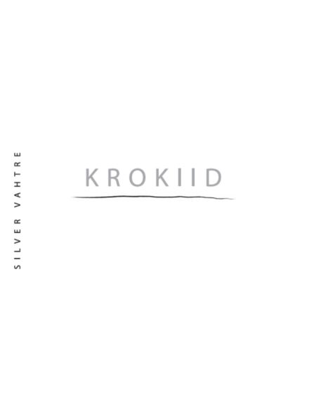 Krokiid