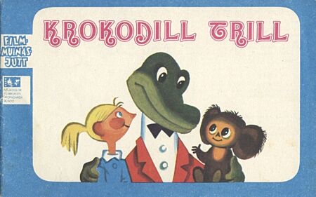Krokodill Trill