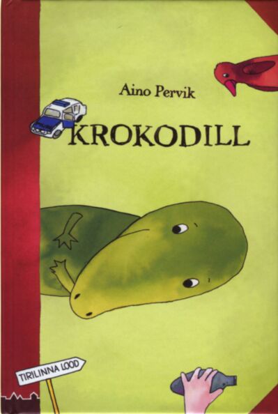 Krokodill