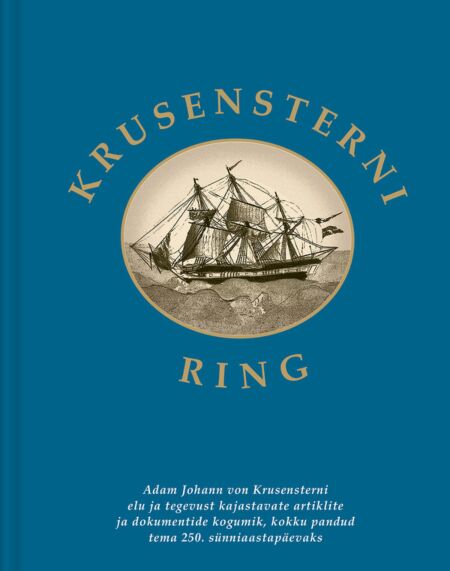 Krusensterni ring