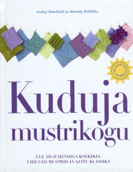Kuduja mustrikogu