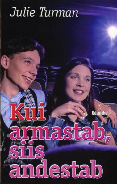 Kui armastab, siis andestab