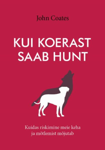 Kui koerast saab hunt