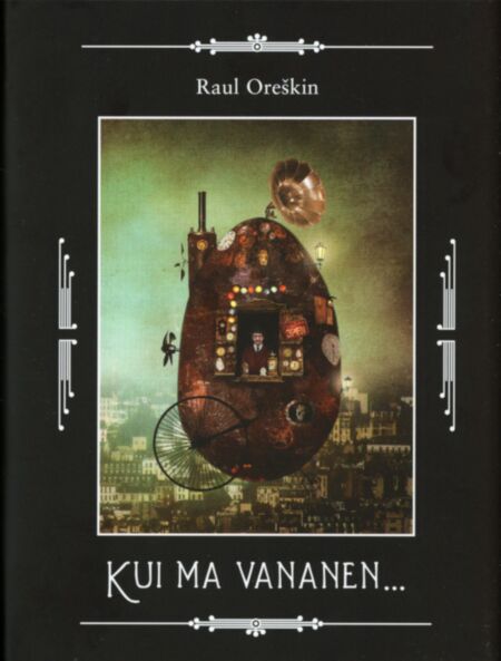 Kui ma vananen