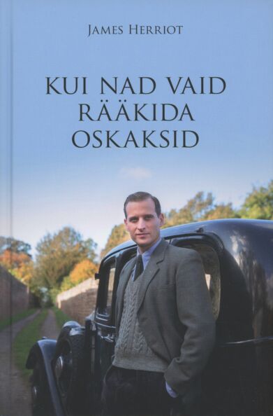 Kui nad vaid rääkida oskaksid