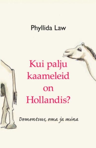 Kui palju kaameleid on Hollandis?