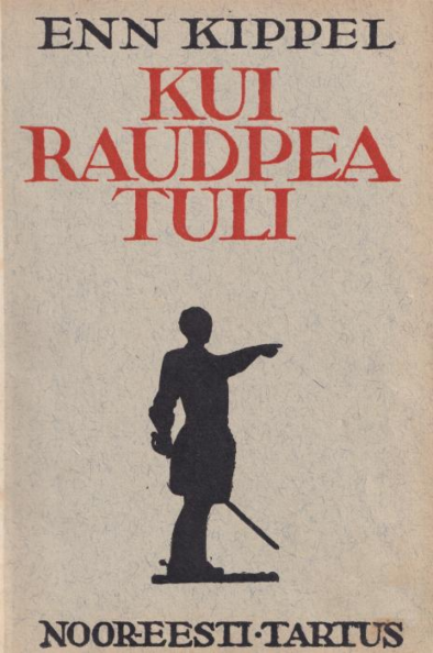 Kui Raudpea tuli 2. osa