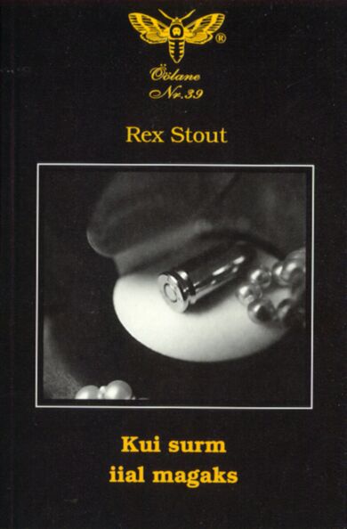 Kui surm iial magaks