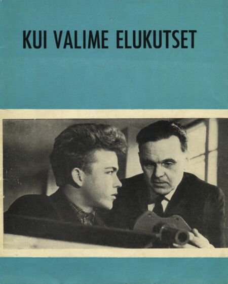 Kui valime elukutset